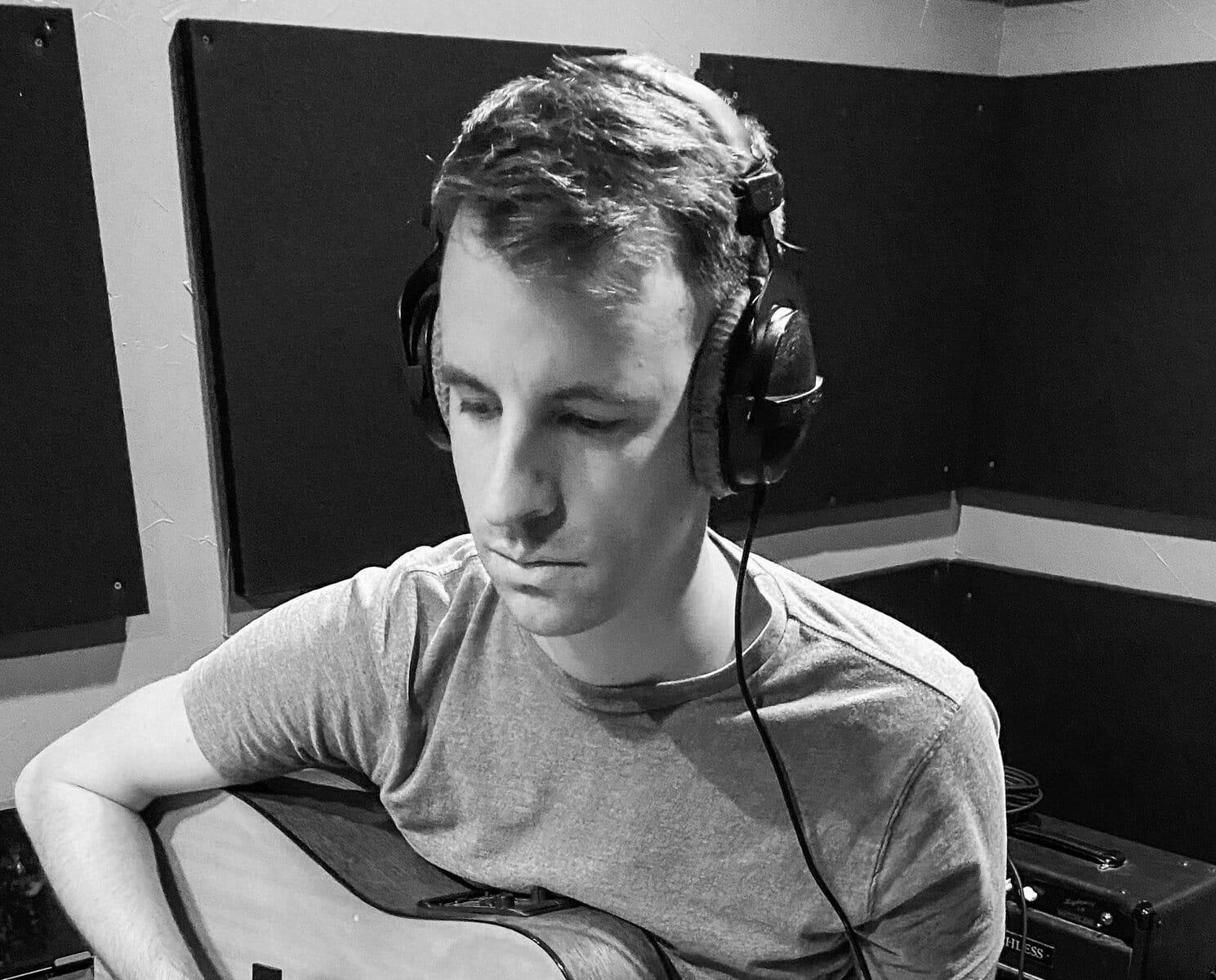 Evan Bostelmann
