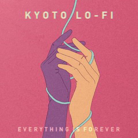 Everything is Forever