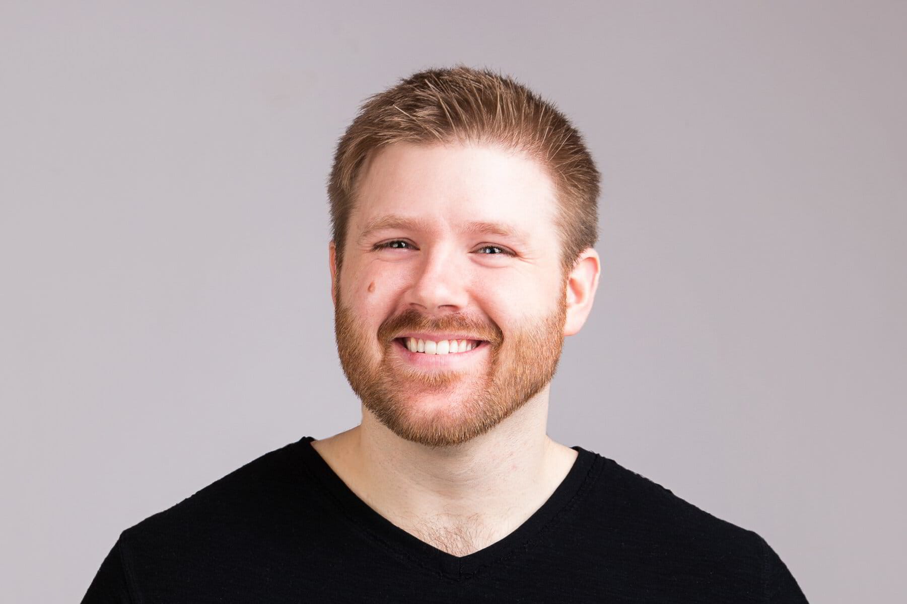 Greg Muzljakovich