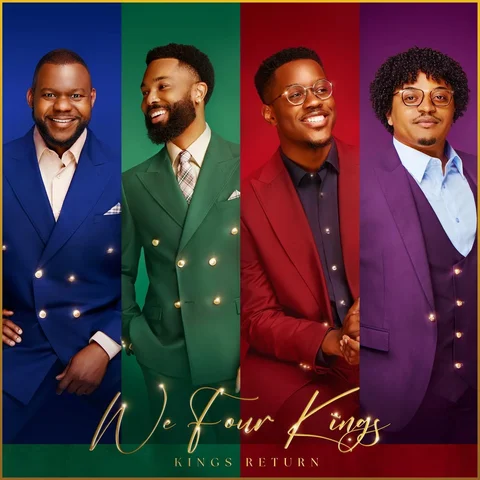 Kings Return