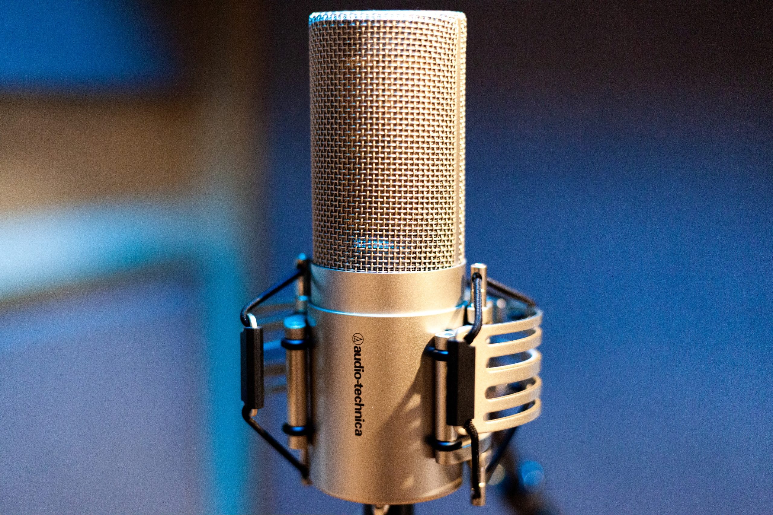 Microphones