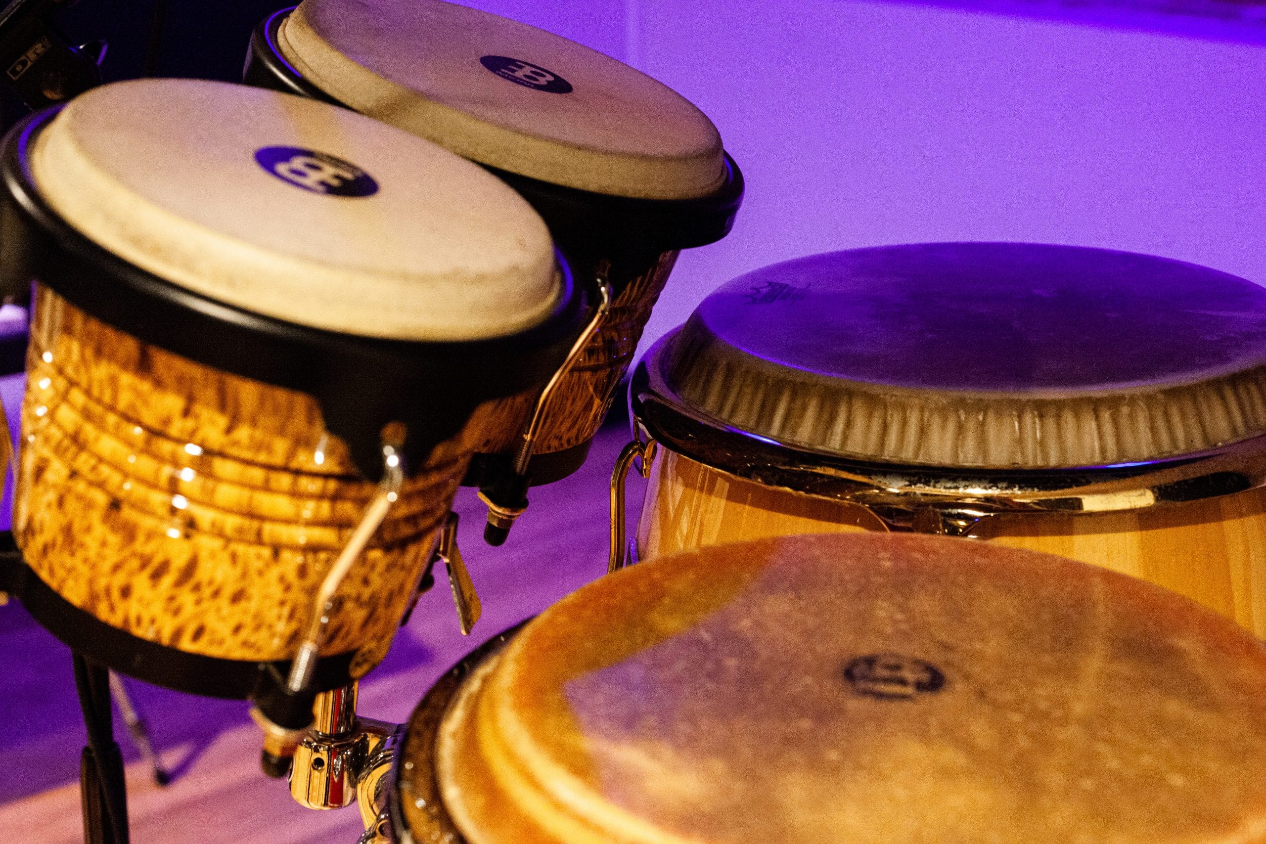 Percussion