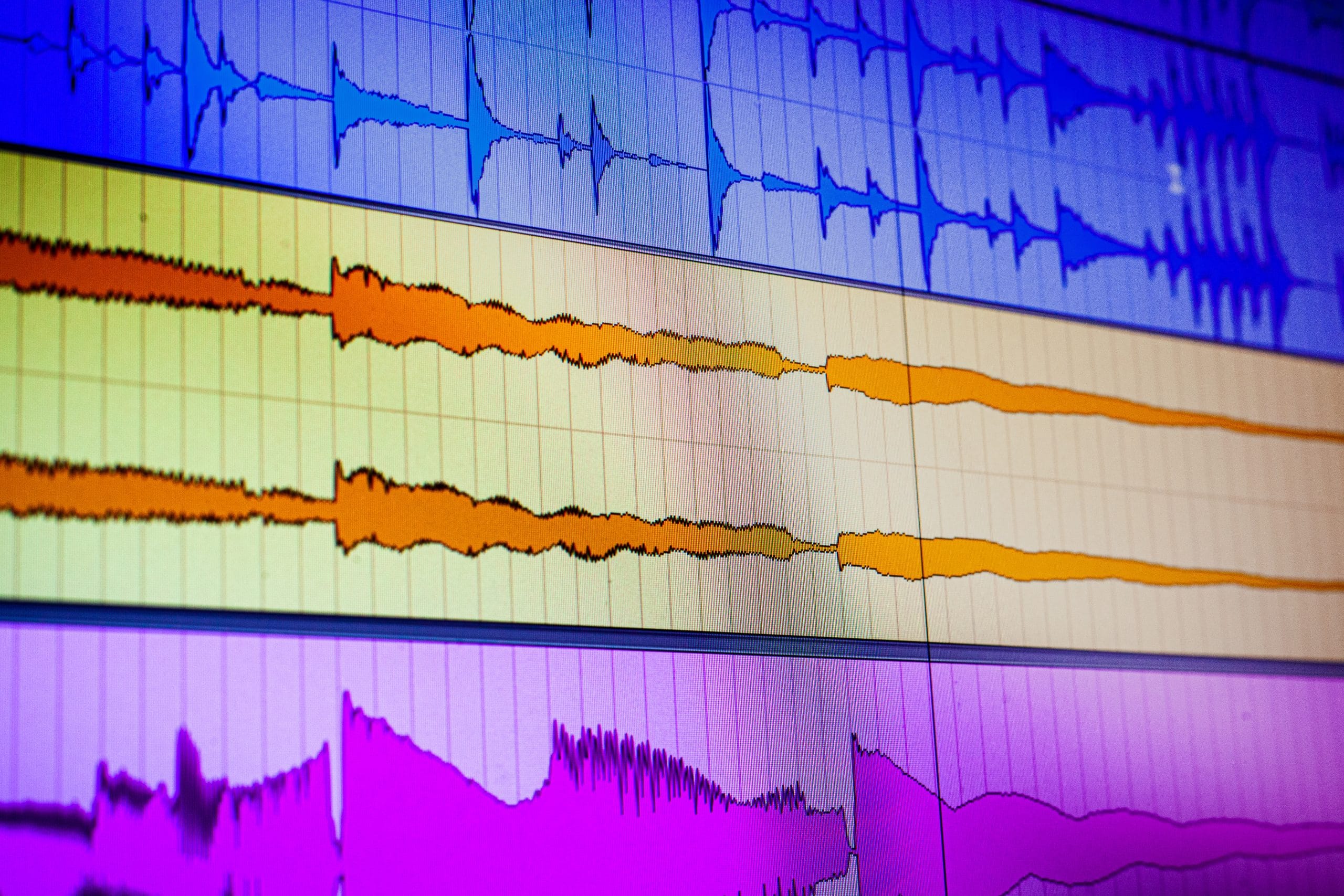 Pro Tools