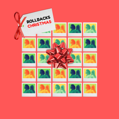 With You (Happy Holidays)