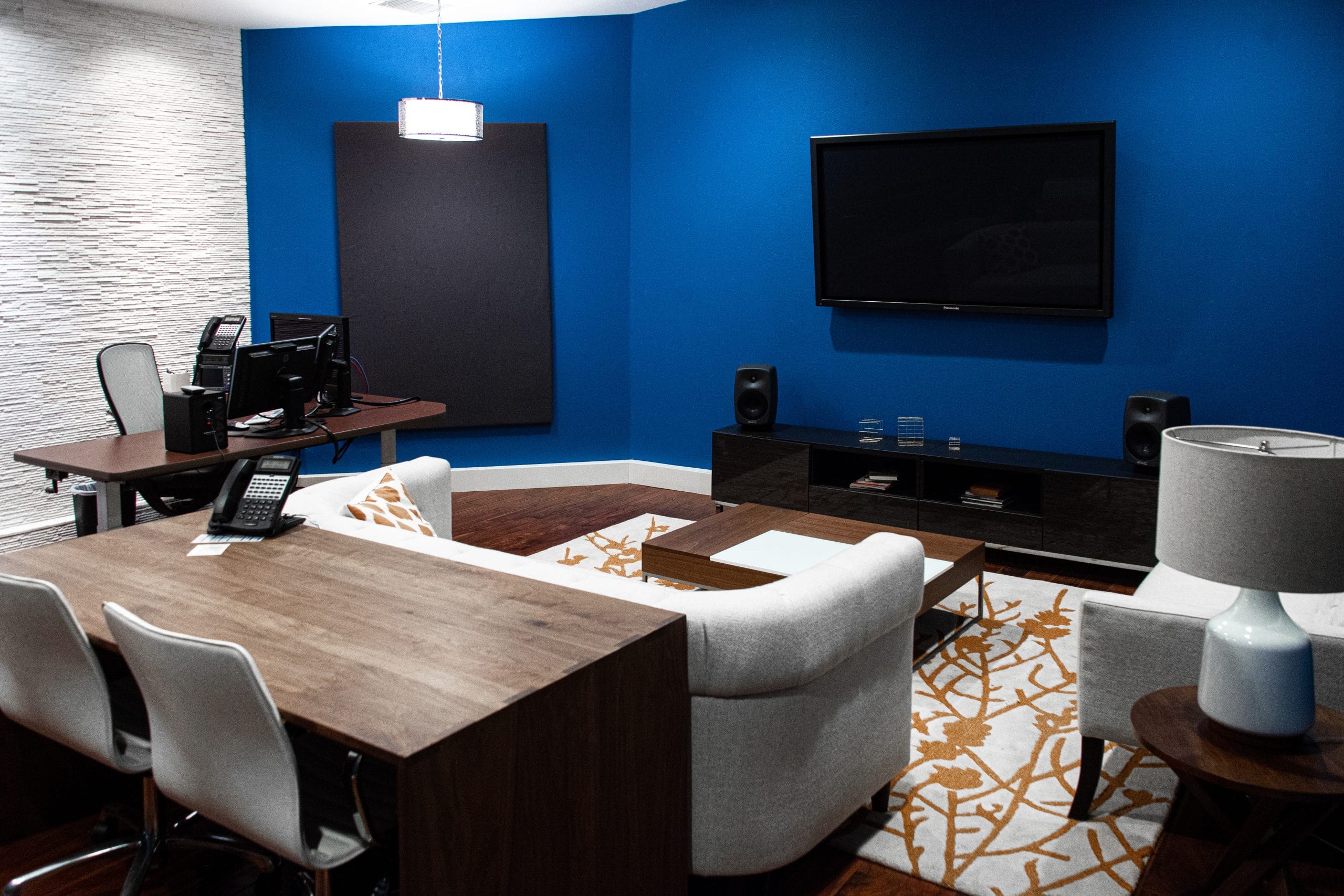 Multipurpose room, Suite B