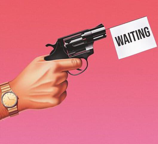 Waiting